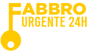 Fabbro Urgente 24h